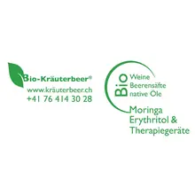 Kräuterbeer Produkte Katalog 06/2016