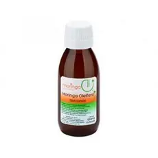 120ml Moringakonzentrat - Blattauszug
