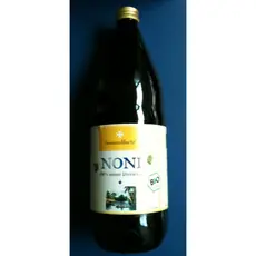 Bio Noni Directsaft 1 Liter
