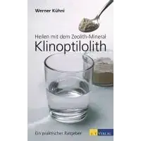 Heilen mit dem Zeolith-Mineral Klinoptilolith