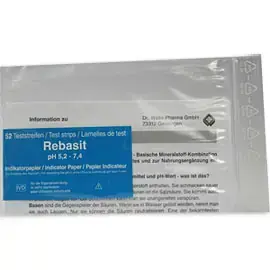 REBASIT Indikatorpapier