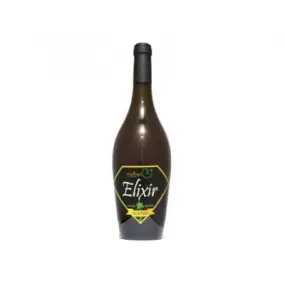 Moringa Elixir