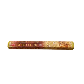 Räucherstäbchen  Viel Glück 20 Stück