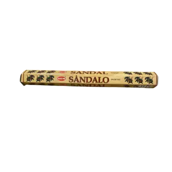 Räucherstäbchen  Sandlholz