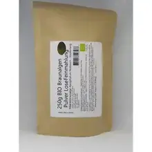 250g BIO Braunalgen Pulver Lose Freinmahlung