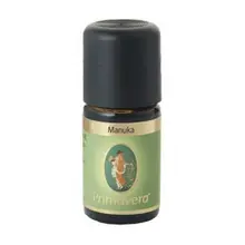 Primavera Manuka ätherisches Öl 5 ml