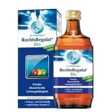 RechtsRegulat Bio 350ml