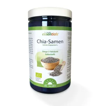 700g Bio Chia Samen