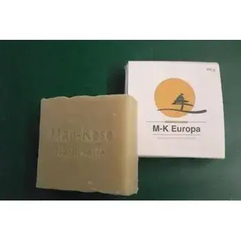 100g Naturseife Man Koso kein Einzelversand!