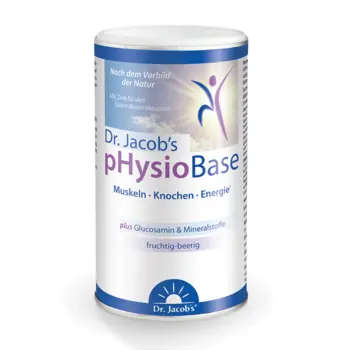 300g Dr. Jacob\'s pHysioBase