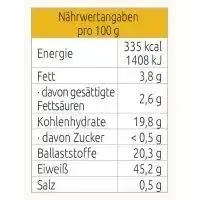200g  Bierhefeflocken Pural Malz