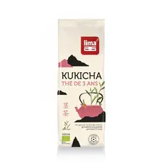 Lima Kukicha Grüntee 150g