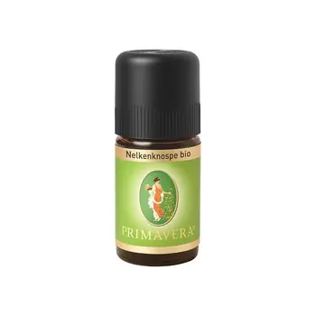 Primavera Nelkenknospe 5ml
