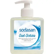 One Ocean Pflanzenseife flüssig