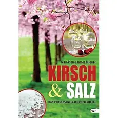 Kirsch und Salz