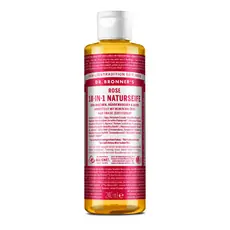 240ml 18-IN-1 FLÜSSIGSEIFE ROSE