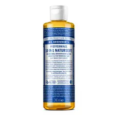 240ml 18-IN-1 FLÜSSIGSEIFE PFEFFERMINZ