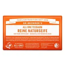 140g ALL-ONE REINE NATURSEIFE TEEBAUM