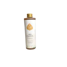 100ml Bio Zahnöl Kurkuma