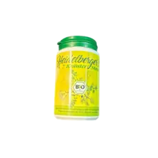 BIO Heidelberger´s 7 Kräuter-Stern® 100g