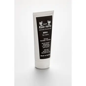 M081 Olivenöl-Duschgel / Shampoo for men