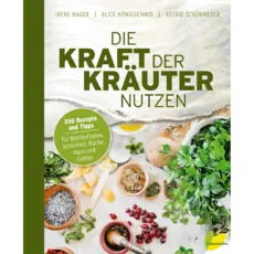 Die Kraft der Kräuter nutzen
