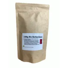 Bio Berberitzenbeeren 200g