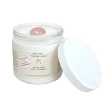 DROSTE-Laux Edelsteinbad basisch Dose 900g