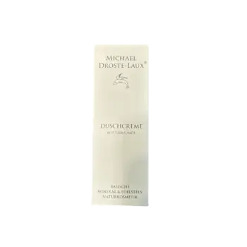 Basische Duschcreme 200ml