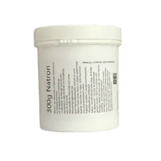 Dosen 300g Natron Natriumhydrogencarbonat