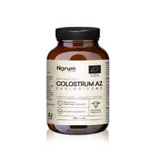 Bio-Colostrum 60 Kapseln Bio-Colostrum 60 Kapseln
