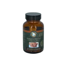 Premium Multibiotikum, 60 vegane Kapseln, Rohkost