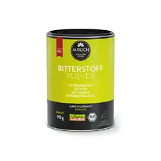 90g Bio BitterStoffPulver M. Reich