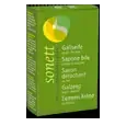 Sonett Gallseife 100g