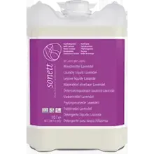 Sonett Waschmittel Lavendel 30–95° C Kanister 10 Liter