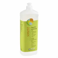 Sonett Geschirrspülmittel Lemon 1 Liter