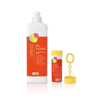500ml Bio Bubbles