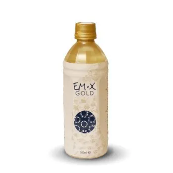 EM-X®GOLD (500 ml) - EMIKO